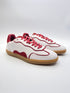 Toral TL-Rubens- F white red